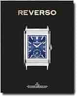 洋書 JaegerLeCoultre Reverso Nicholas Foulkes Amazon.ae: Jaeger-LeCoultre Reverso Wrist Watch: Foulkes